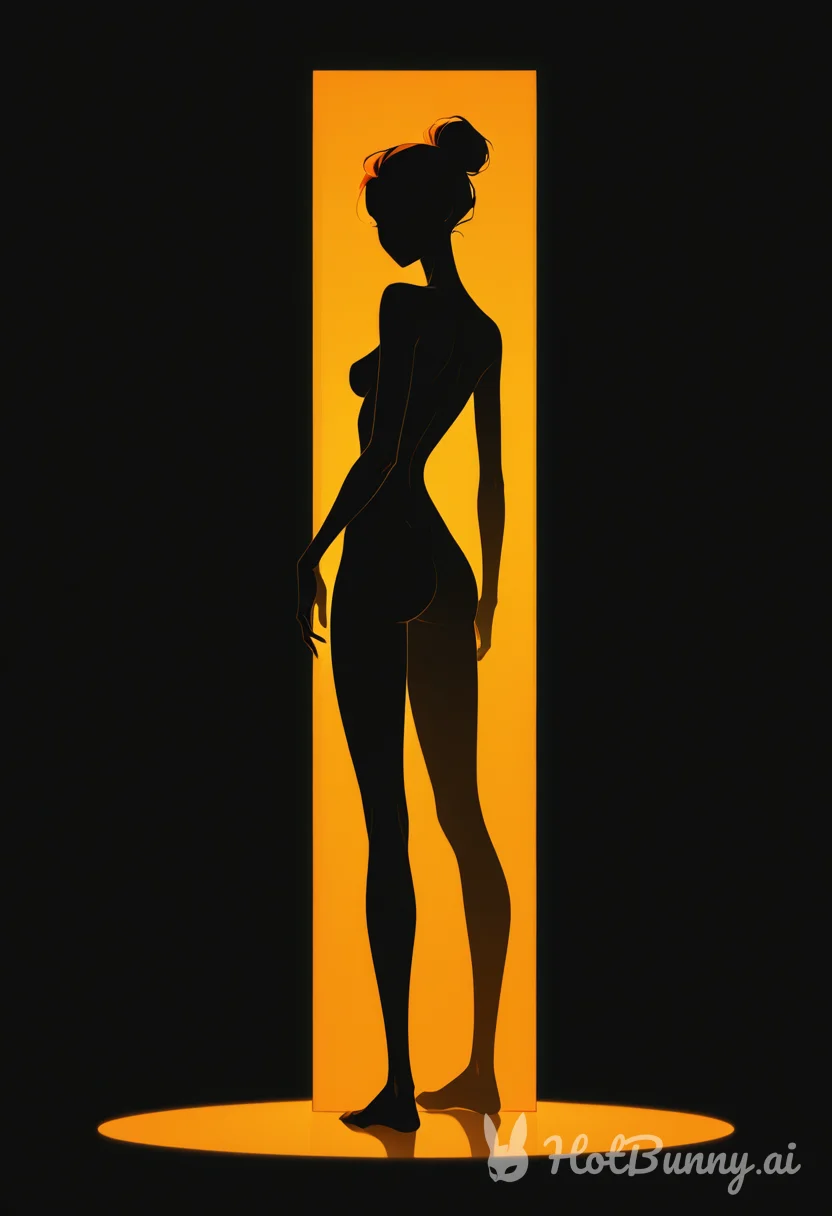Ai Hentai generated by Mimiya576