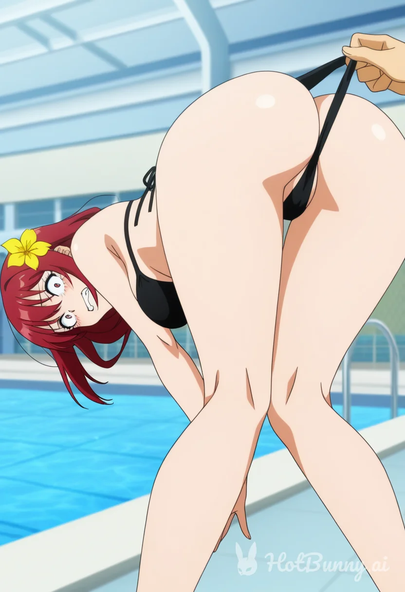Swimsuit Ai Hentai