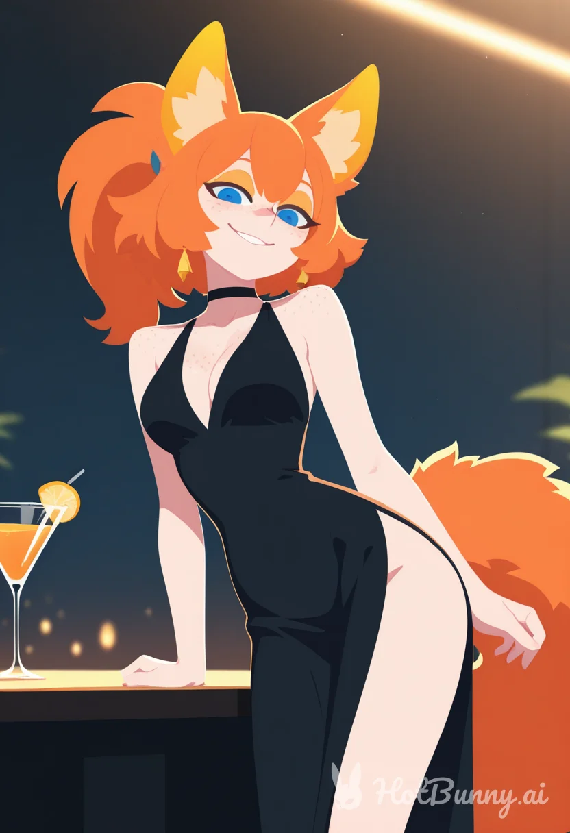 Join me for a drink?