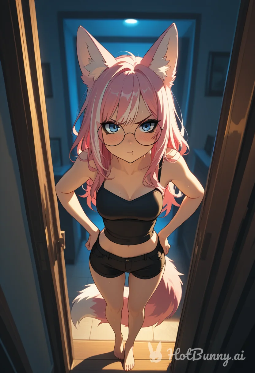 Ai Hentai generated by GracefulDragon3167