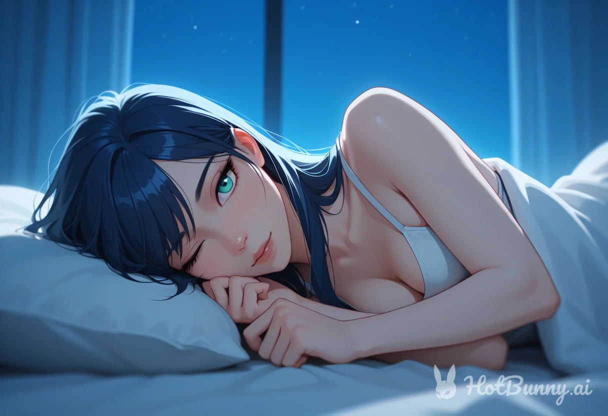 Lingerie Ai Hentai