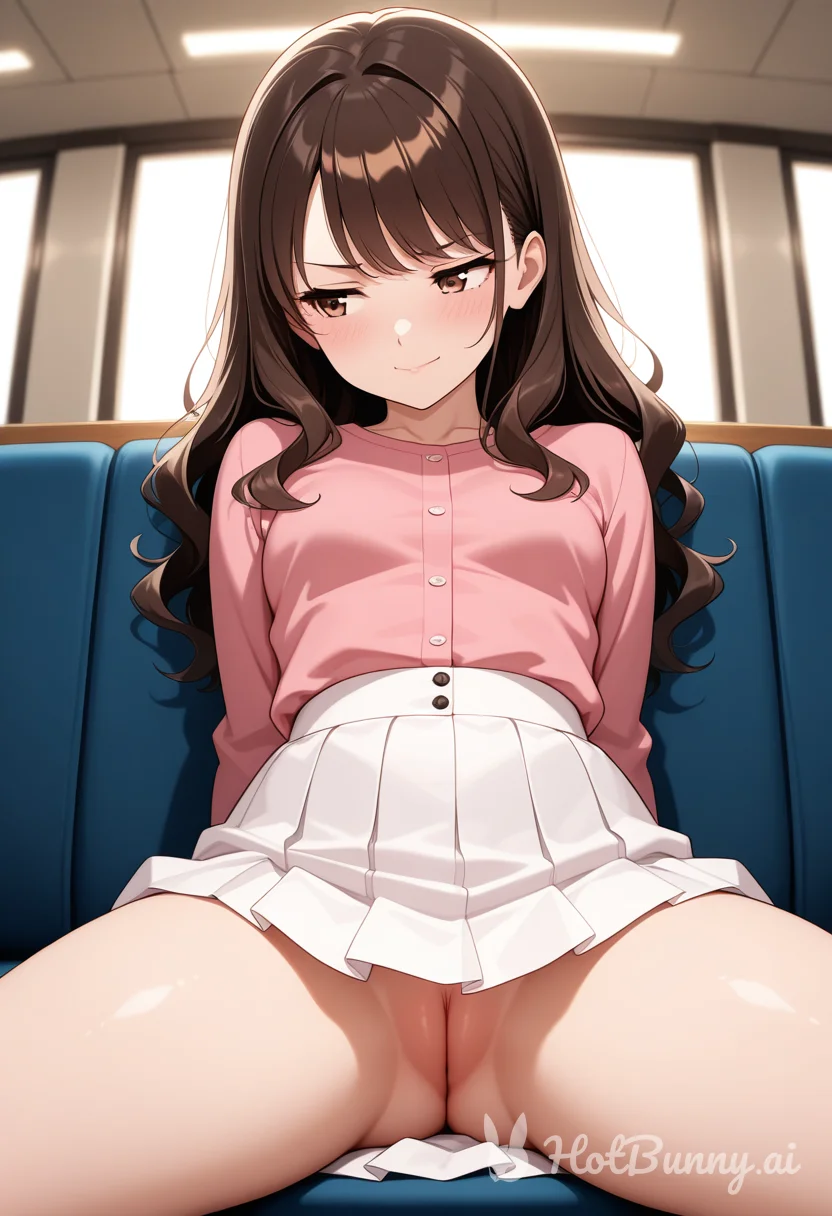 Ai Hentai generated by FascinatingMinotaur