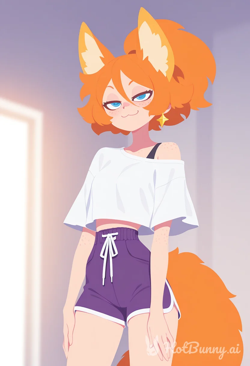 Afternoon fit