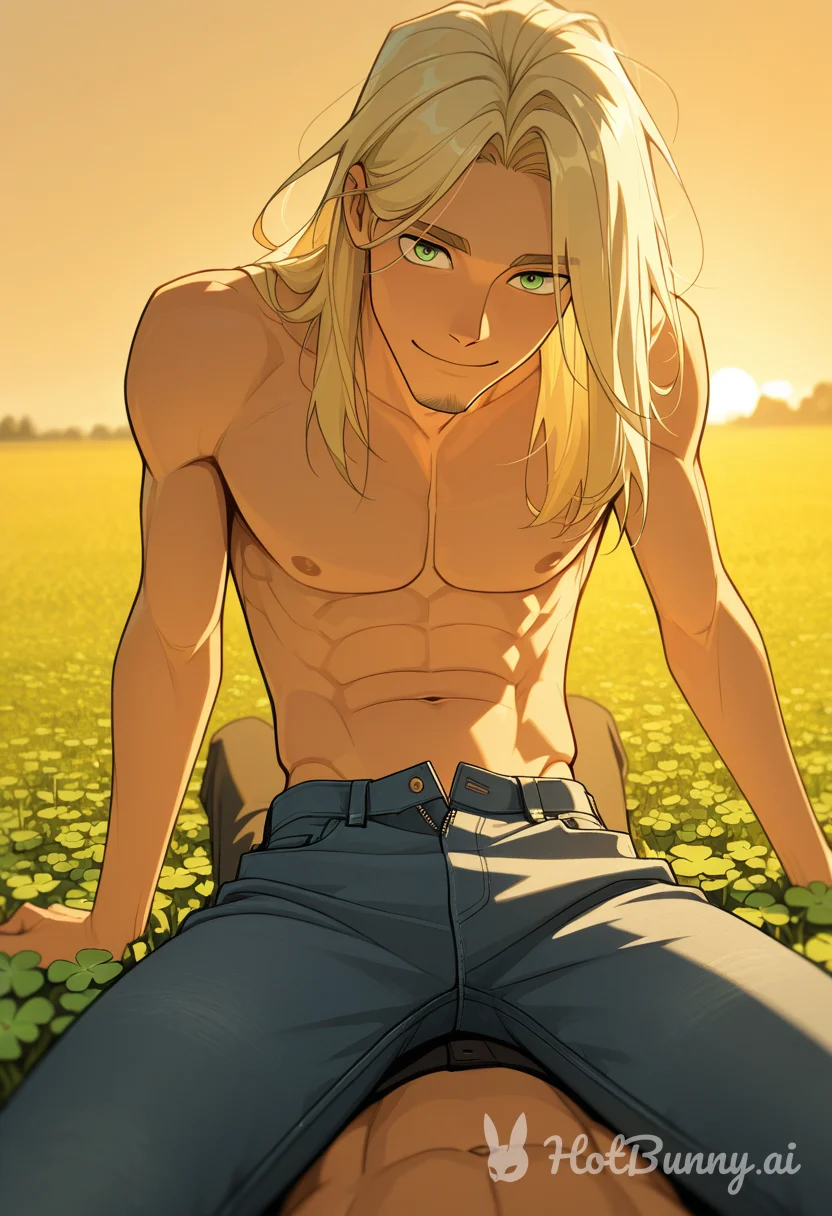 Bara Gay Ai Hentai