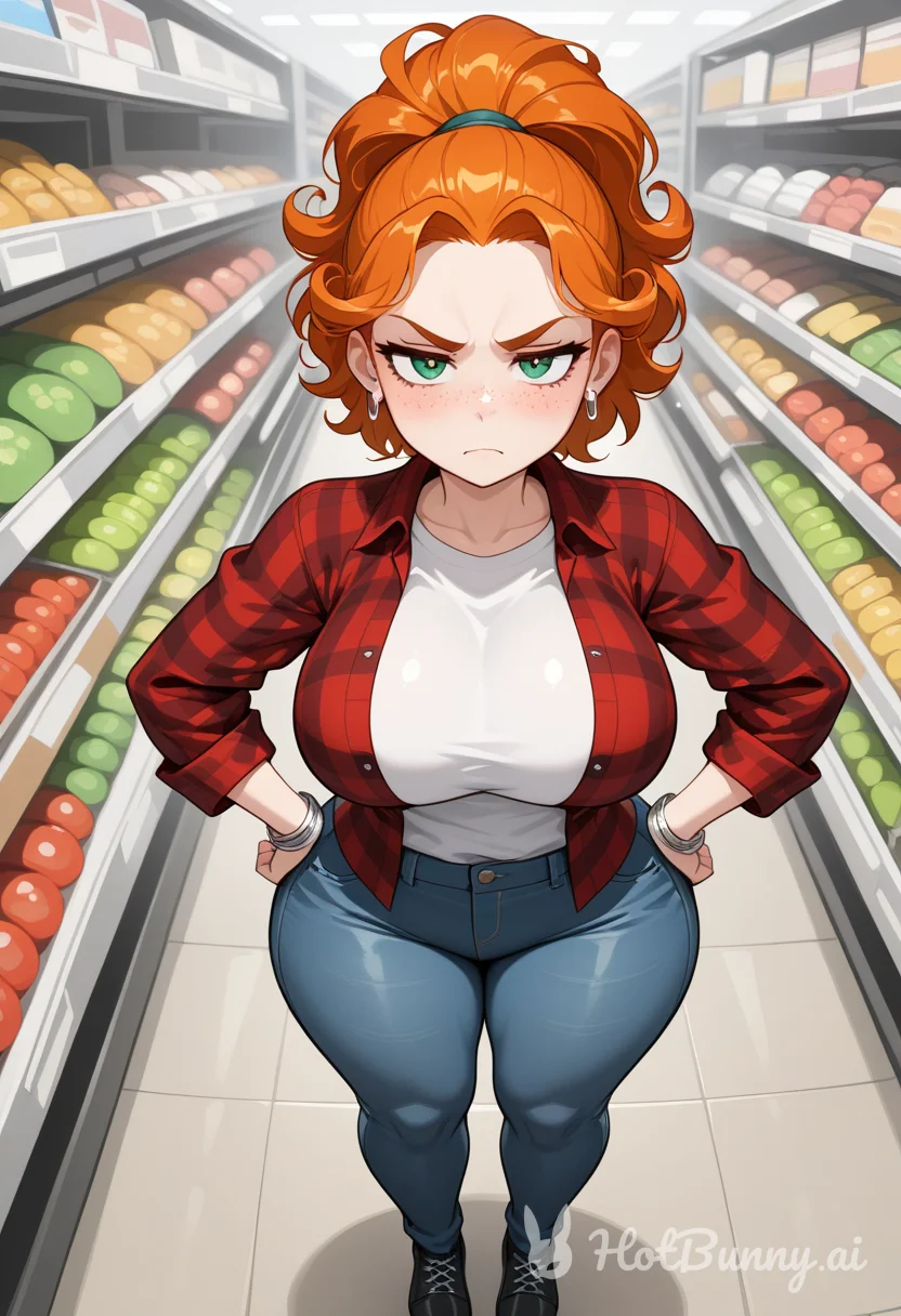 Ai Hentai generated by binarymath