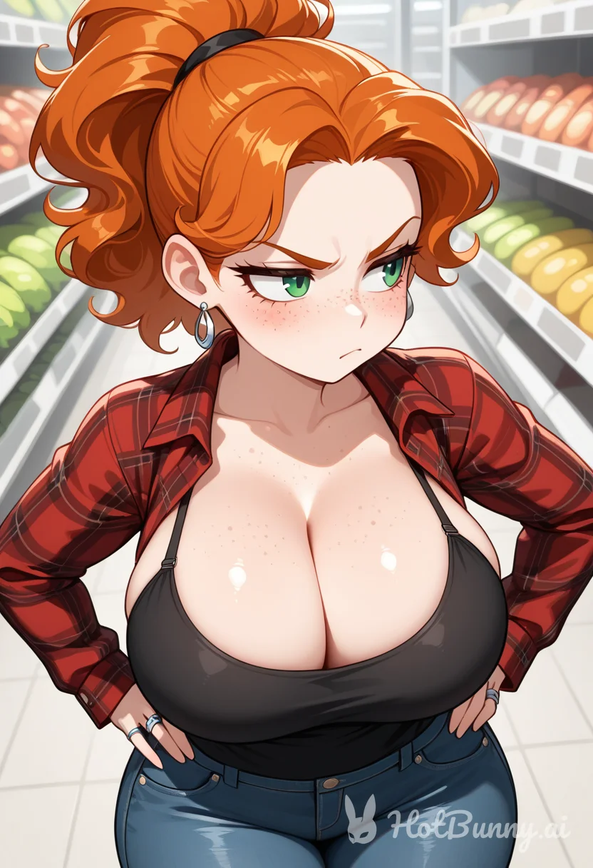 Ai Hentai generated by binarymath