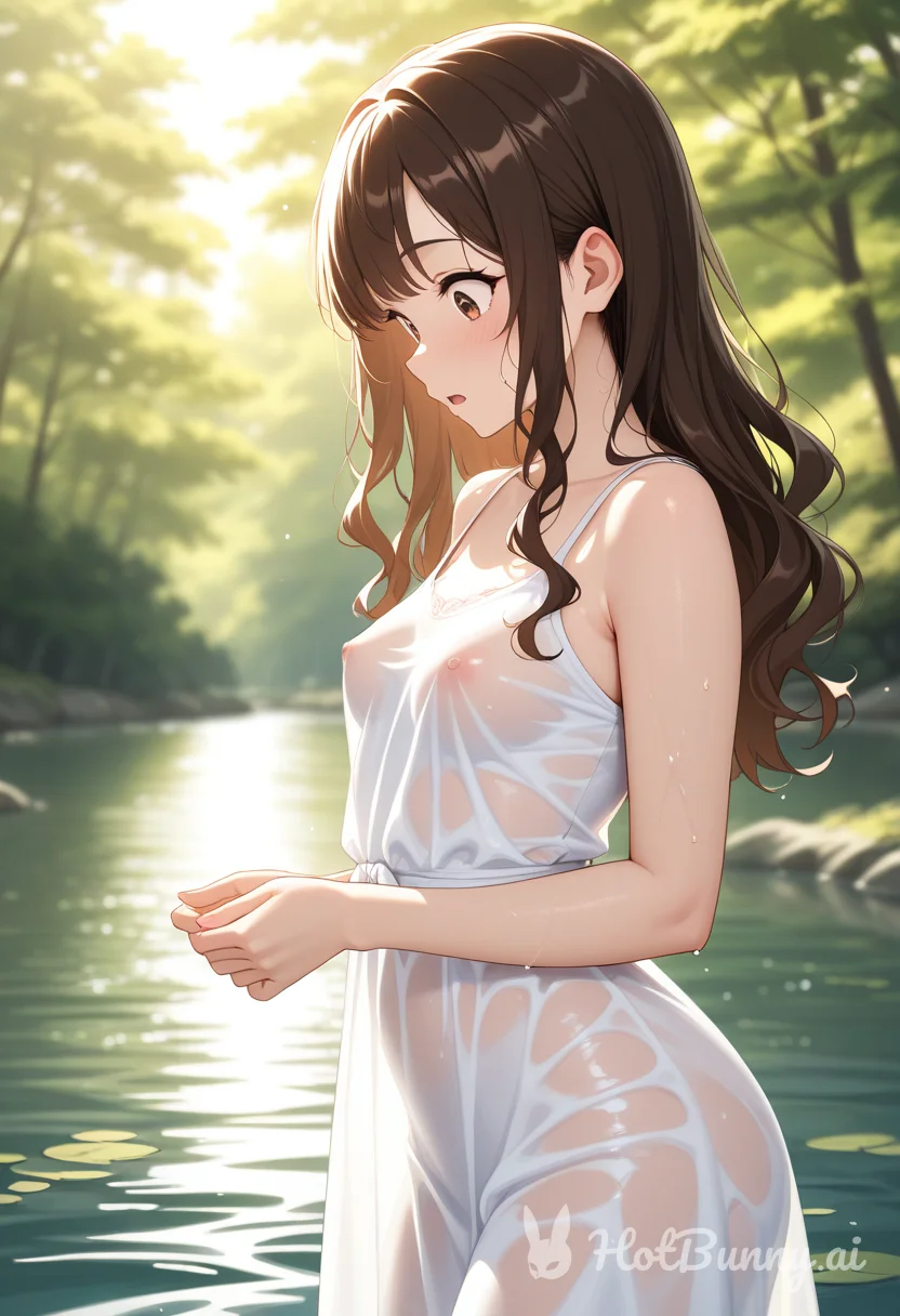 Ai Hentai generated by FascinatingMinotaur
