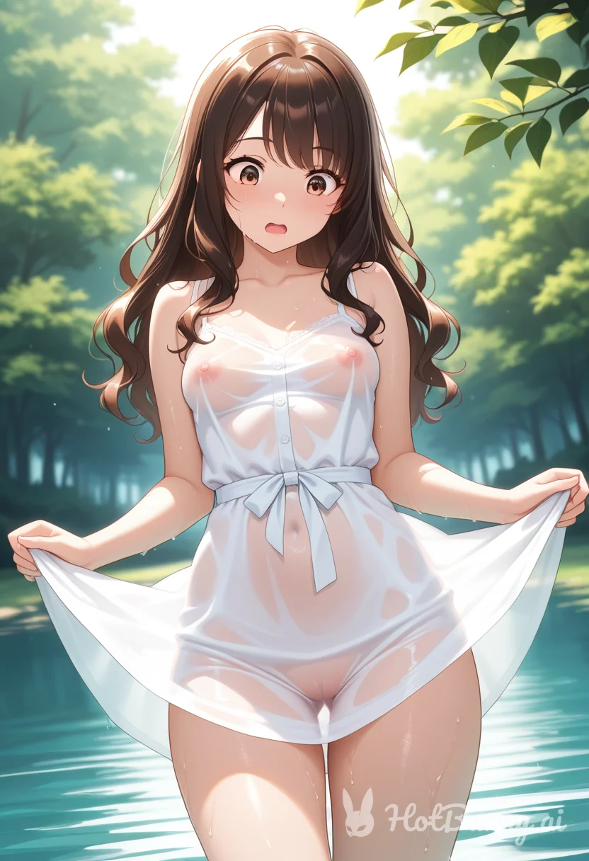 Ai Hentai generated by FascinatingMinotaur