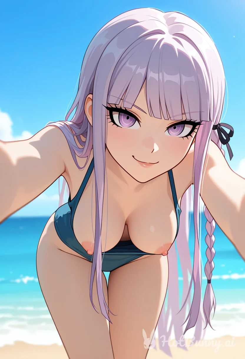 Danganronpa Ai Hentai