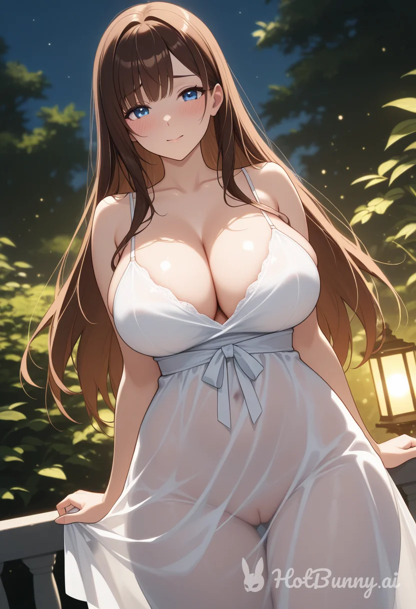 Ai Hentai generated by Tsuki5144
