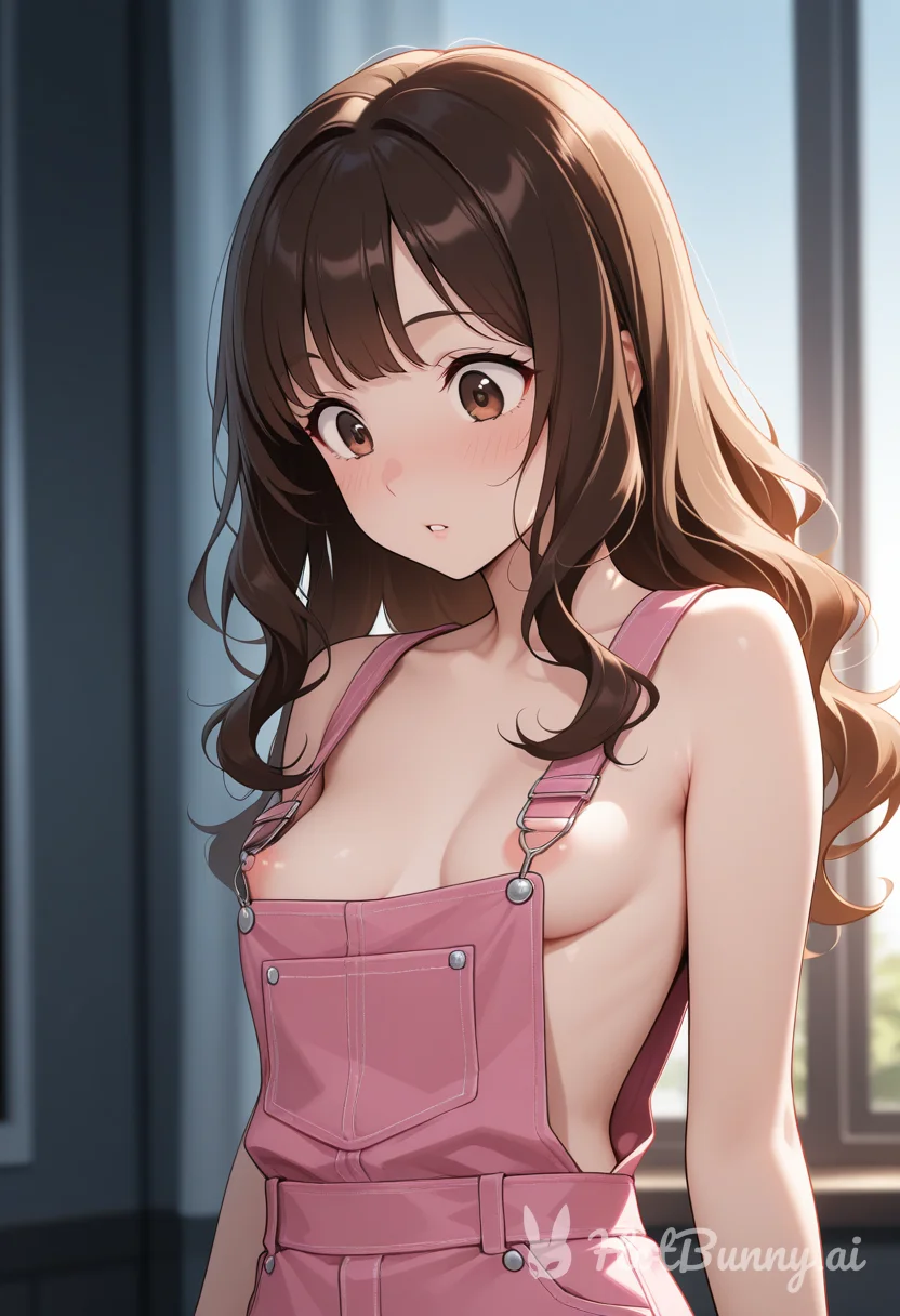 Ai Hentai generated by FascinatingMinotaur