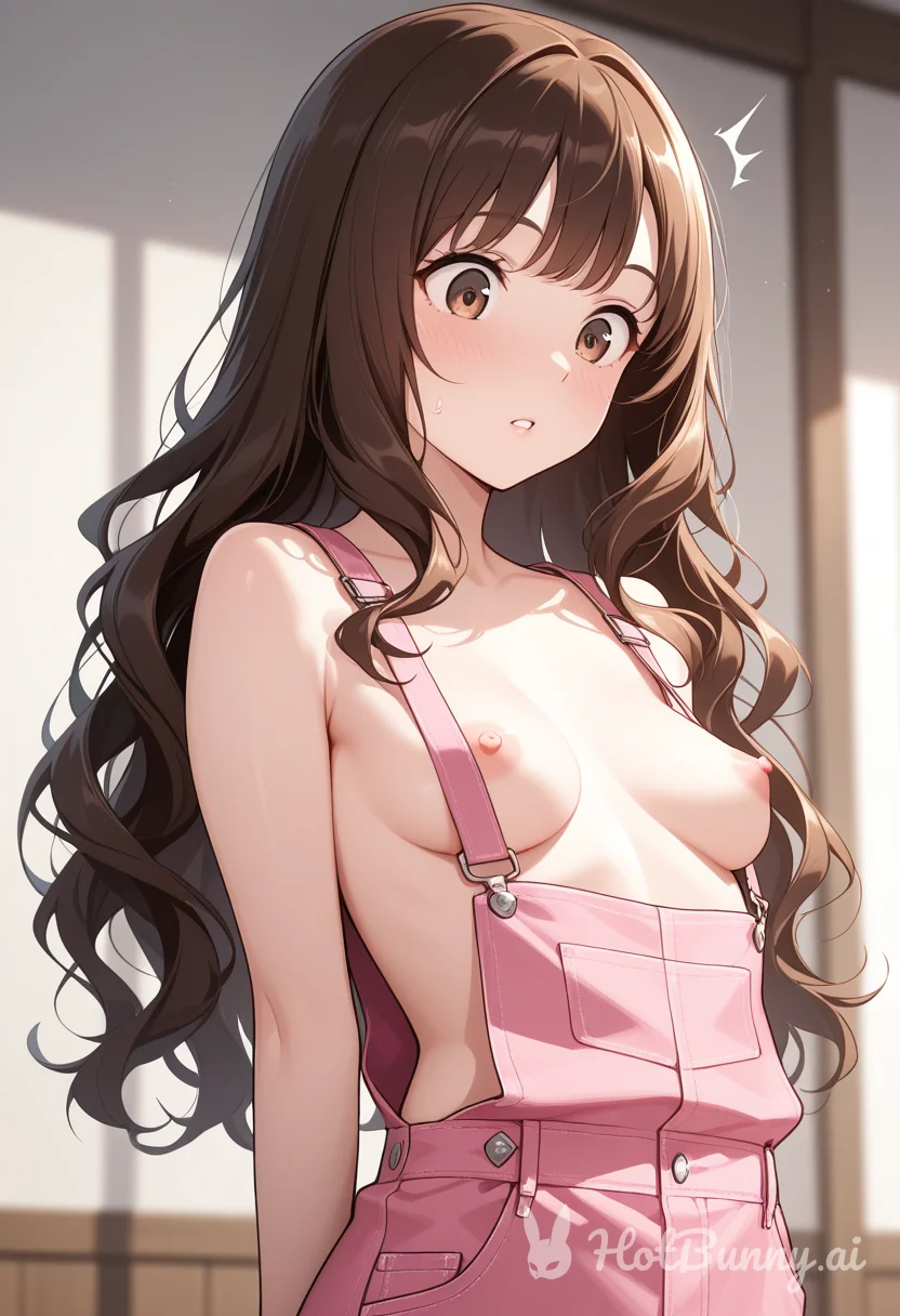 Ai Hentai generated by FascinatingMinotaur