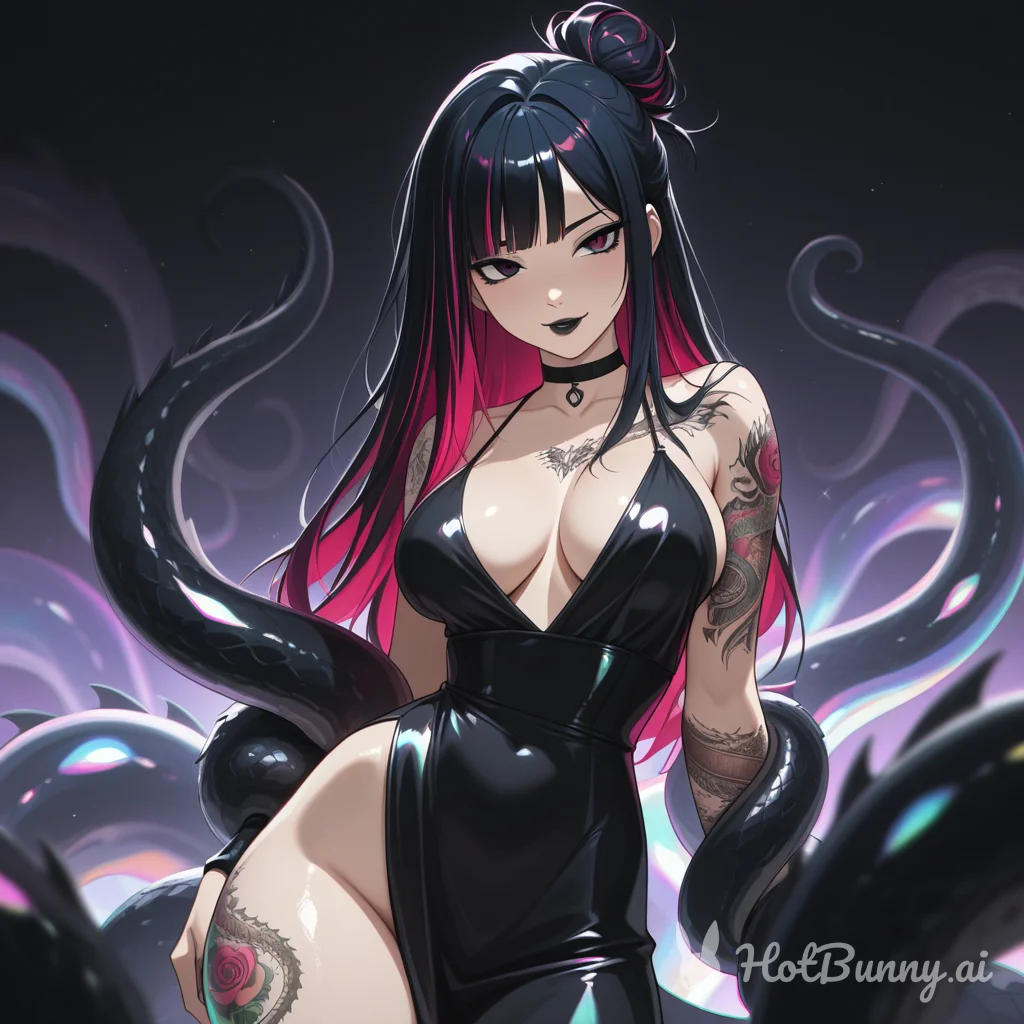 Tentacles Ai Hentai