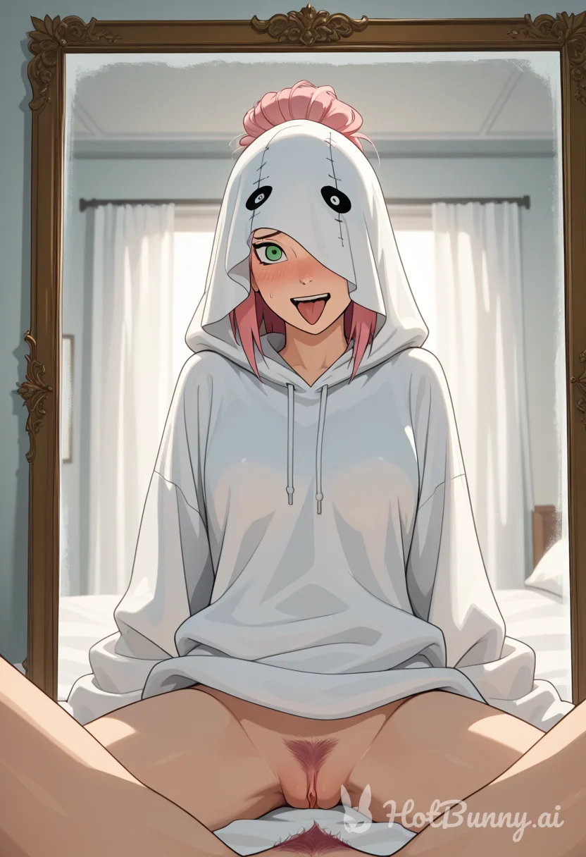 Naruto Lesbian Ai Hentai
