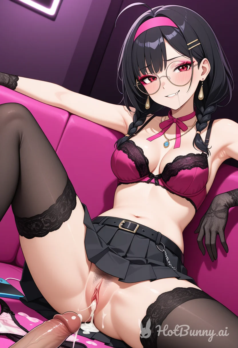 Pink Passion