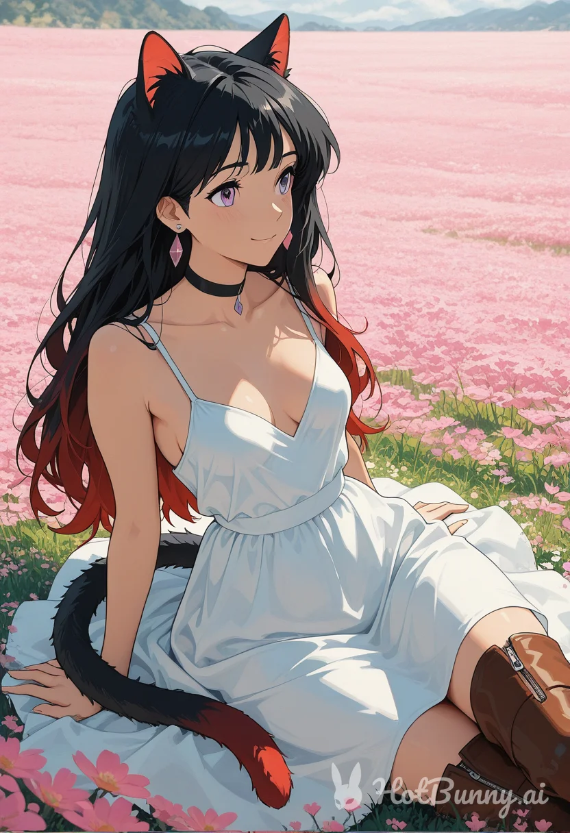 Cat Girl Ai Hentai