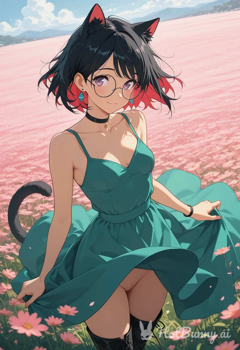 Cat Girl Ai Hentai
