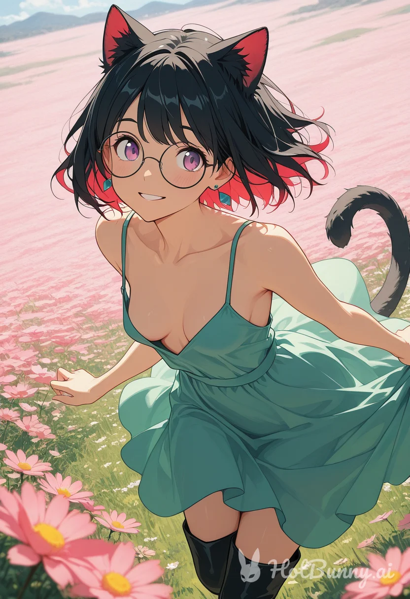 Cat Girl Ai Hentai