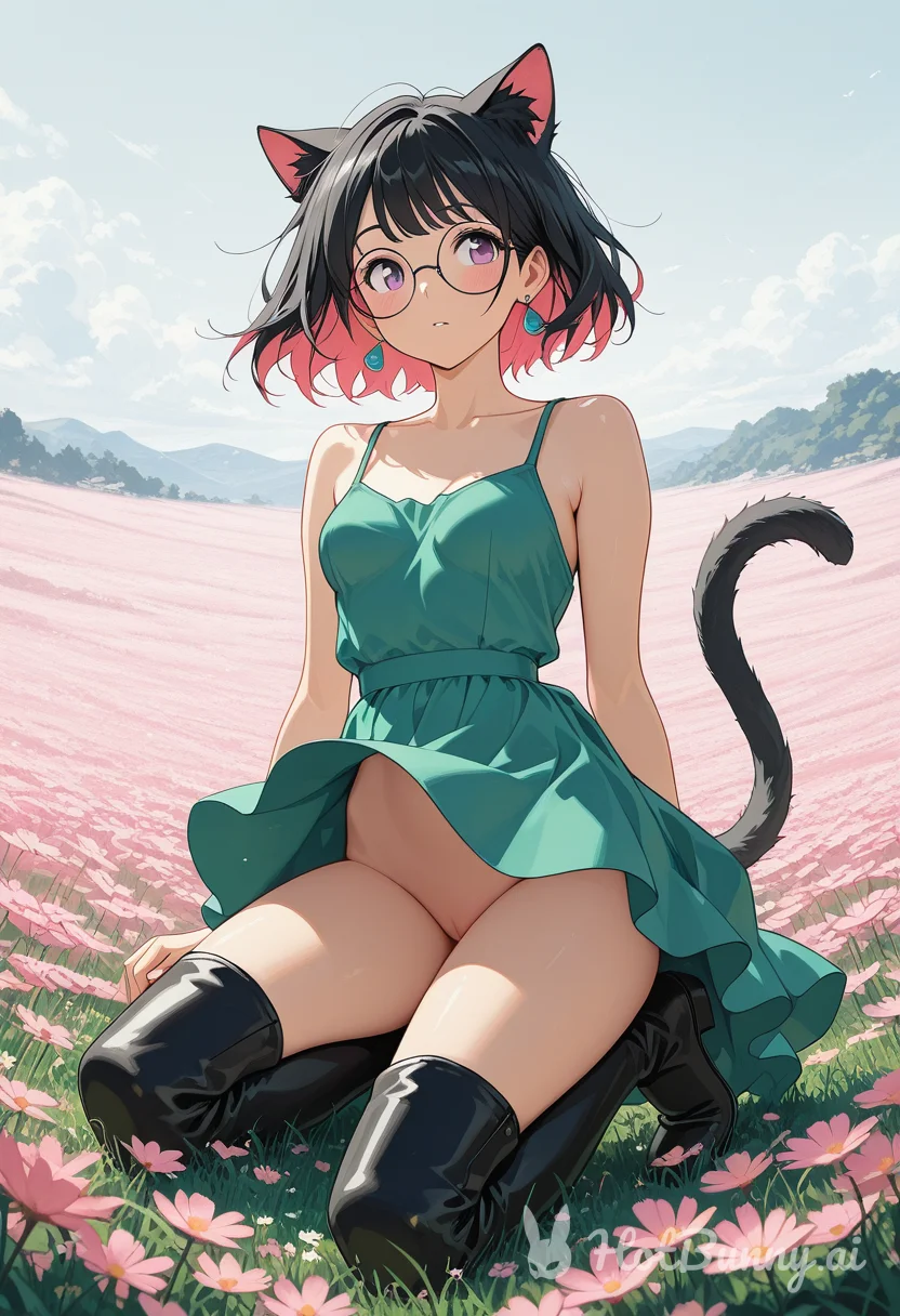 Cat Girl Ai Hentai