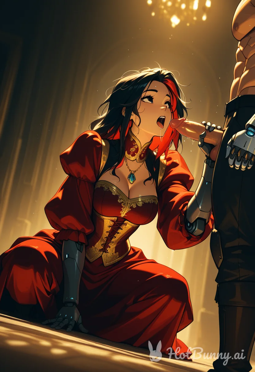 Princess Valeria