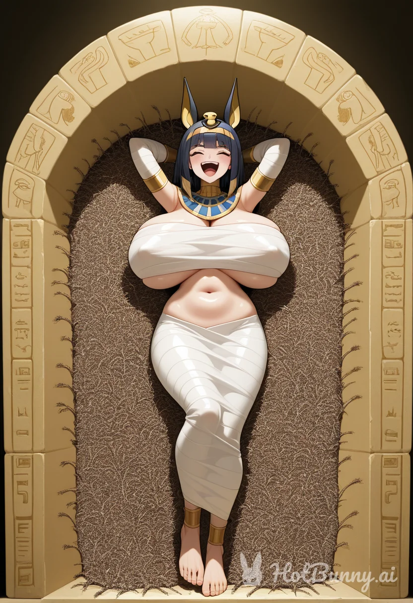 Huge Tits Ai Hentai