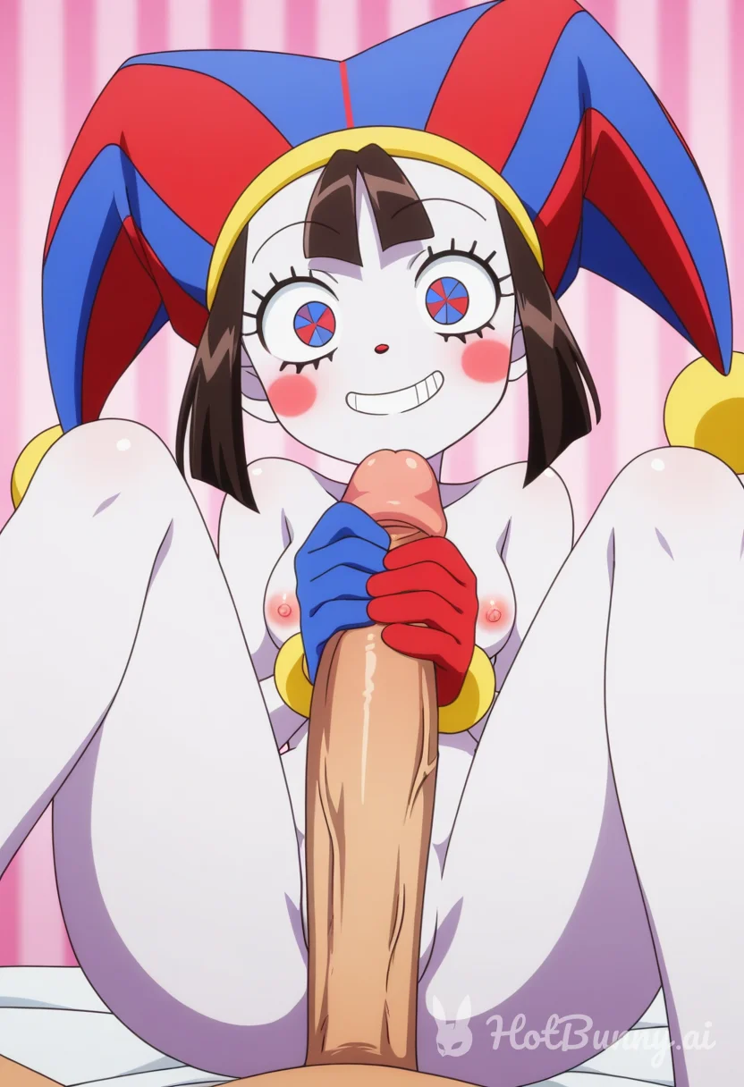 Big Dick Pov Ai Hentai