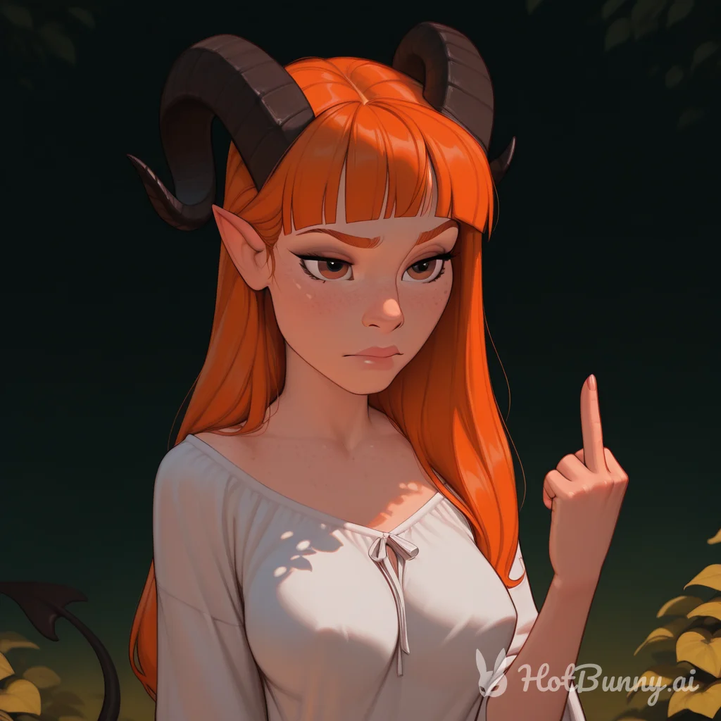 Succubus Ai Hentai