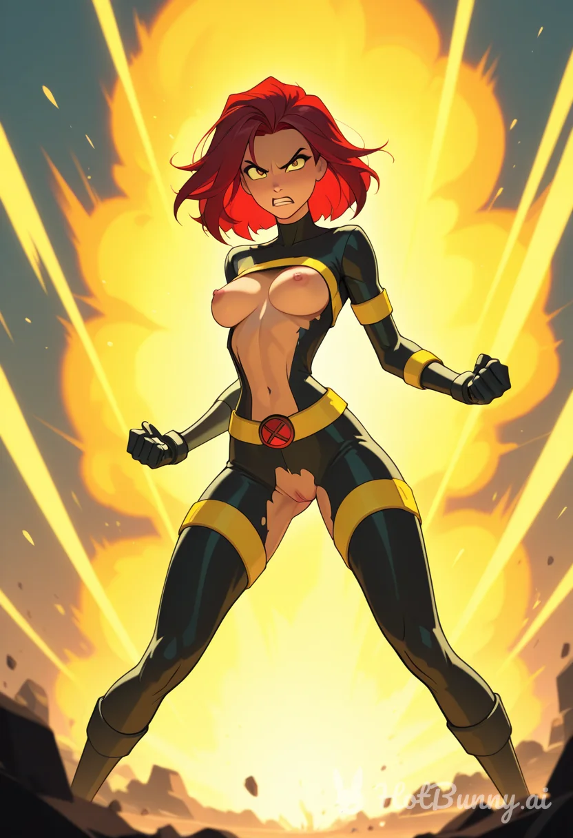 Ai Hentai generated by BeautifulRhino77