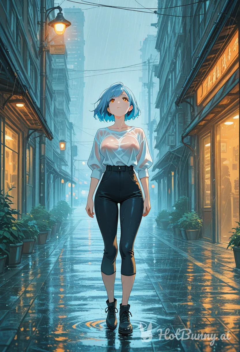 Ai Hentai generated by NobleBeluga4971