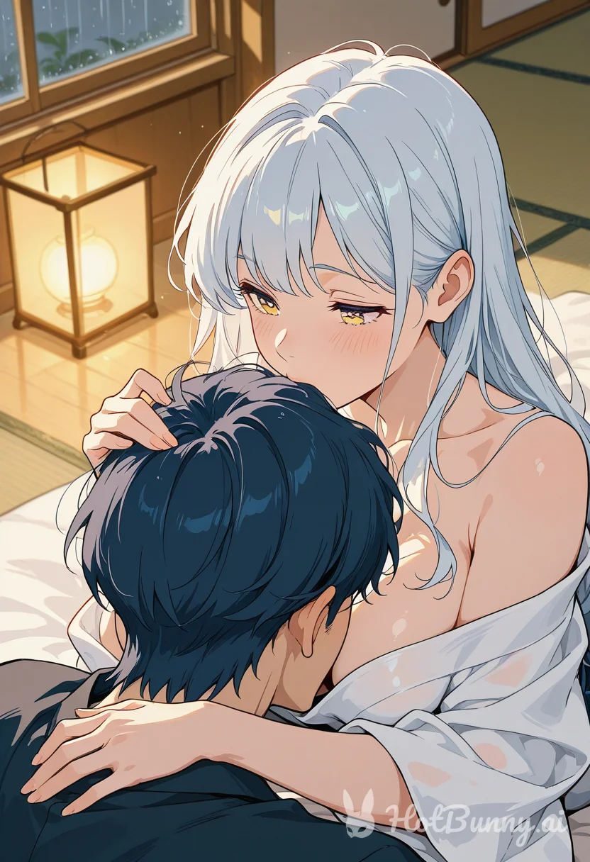 Ai Hentai generated by NobleBeluga4971