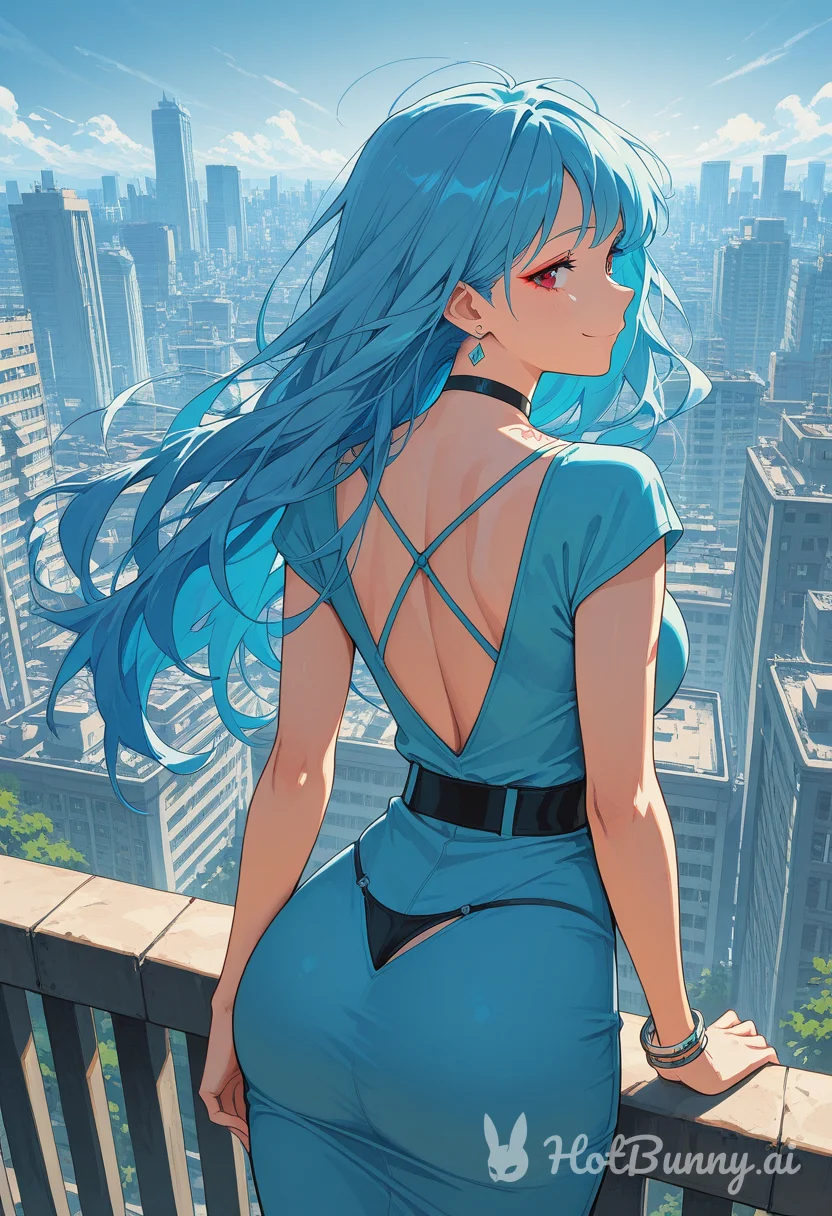 Big Ass Lingerie Ai Hentai
