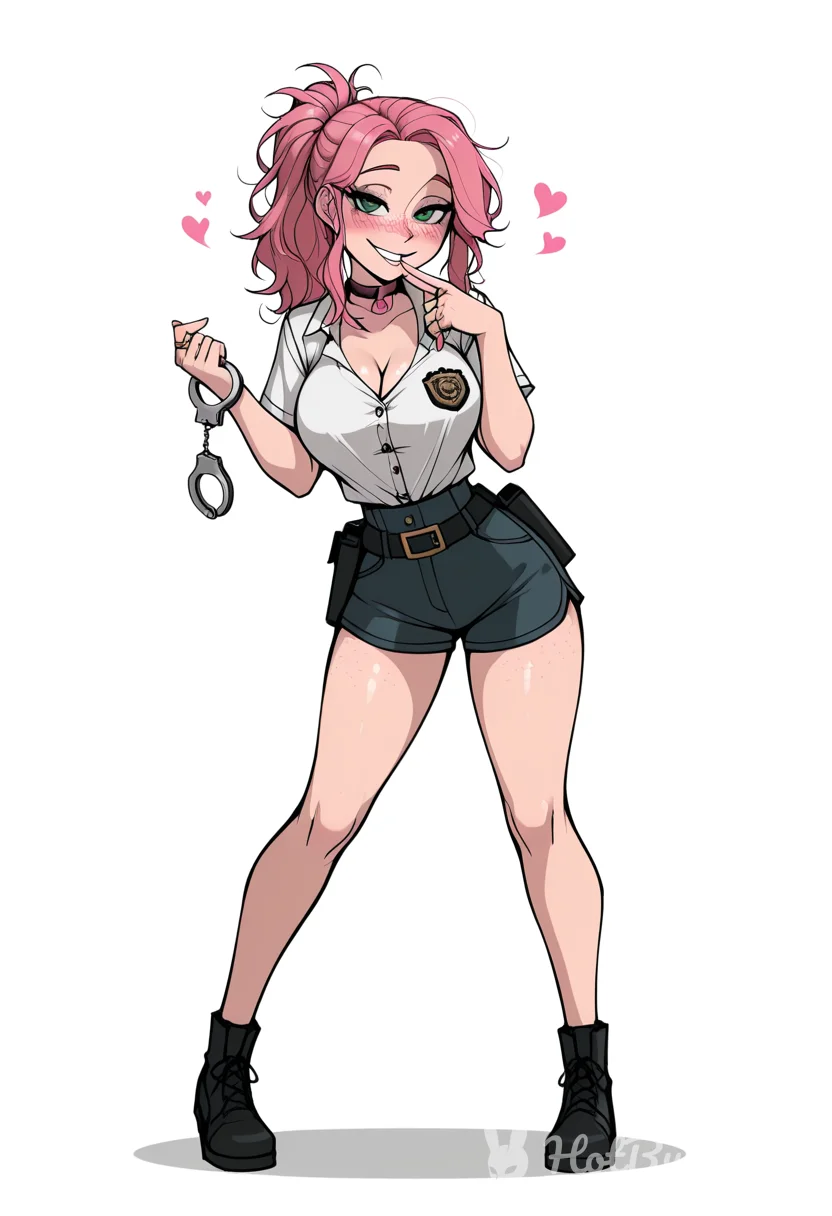 Ai Hentai generated by goodgirlsarah