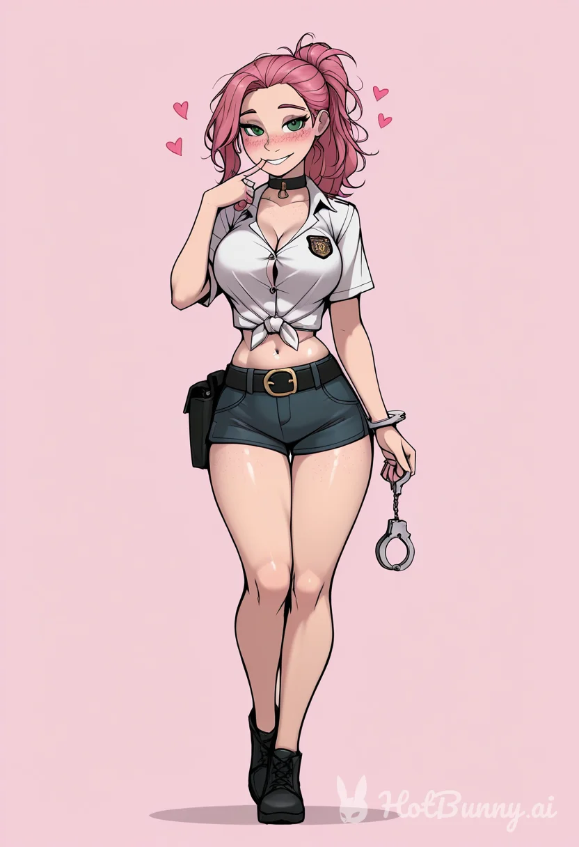 Ai Hentai generated by goodgirlsarah
