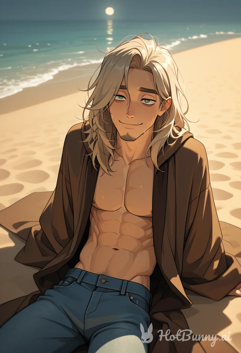 Bara Blonde Ai Hentai