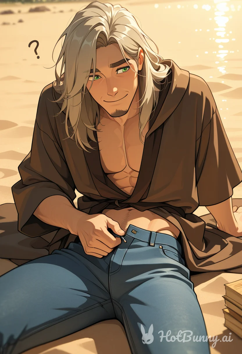 Bara Blonde Ai Hentai