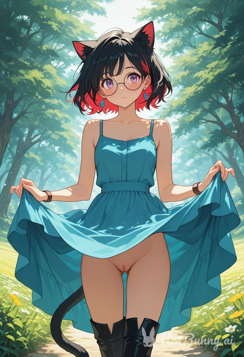 Cat Girl Ai Hentai