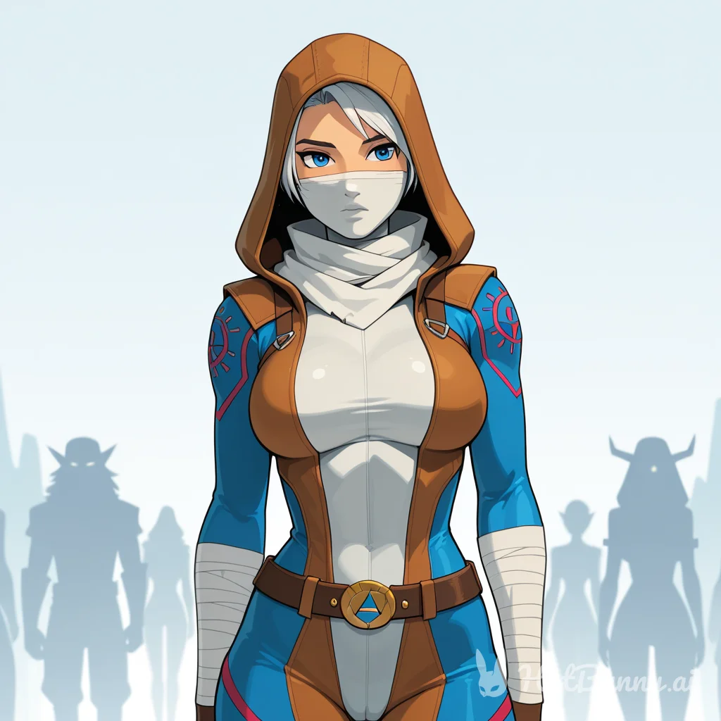 Sheika trial