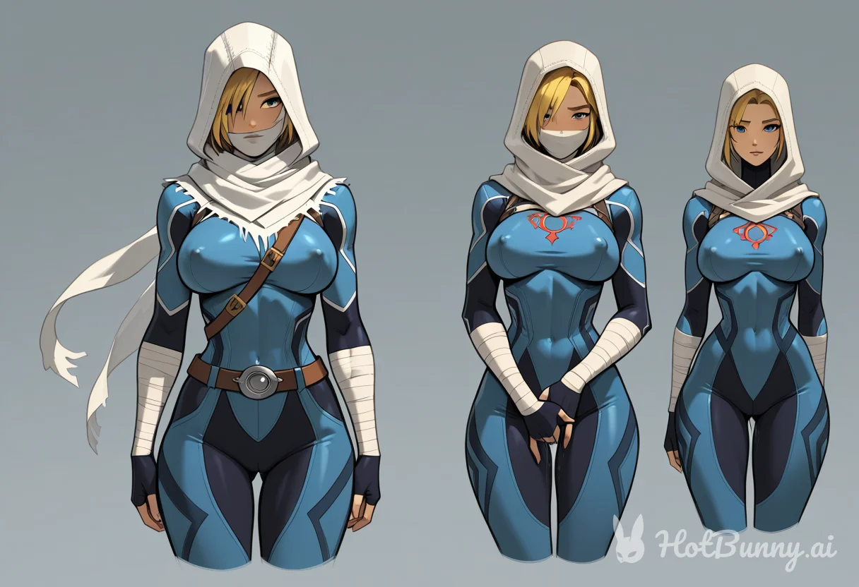 Sheika trial