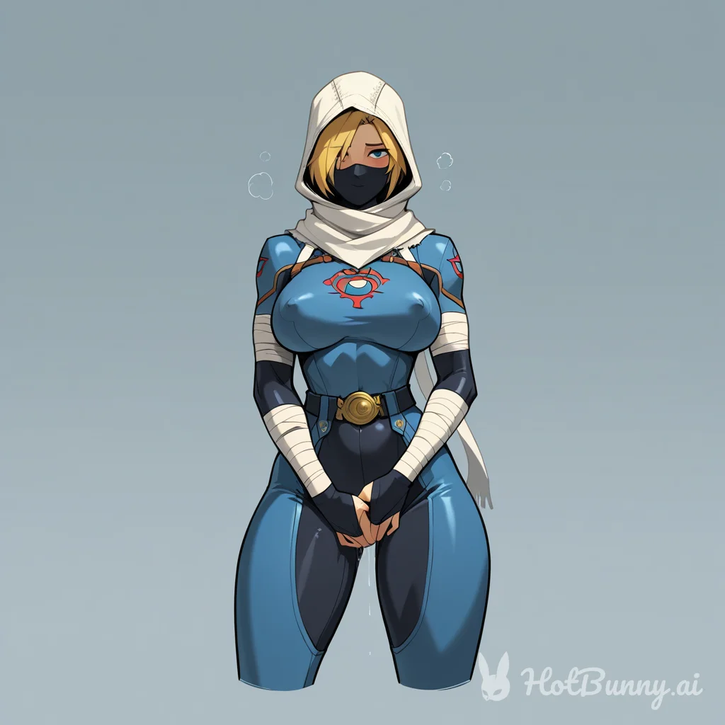 Sheikah trial