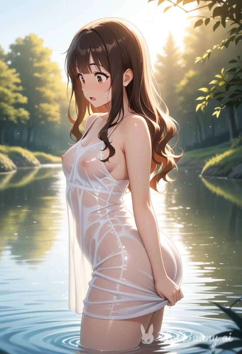Big Ass Ai Hentai