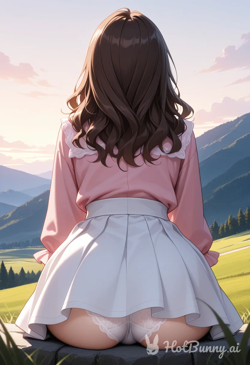 Ai Hentai generated by FascinatingMinotaur