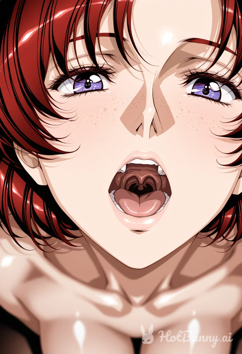 Ai Hentai generated by Magnafuta