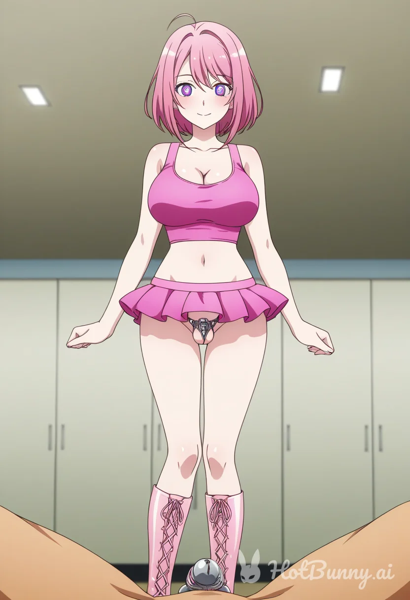 Pov Ai Hentai