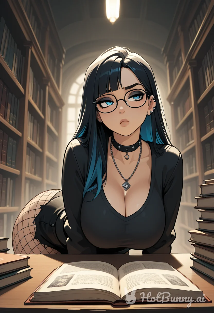 Lingerie Ai Hentai