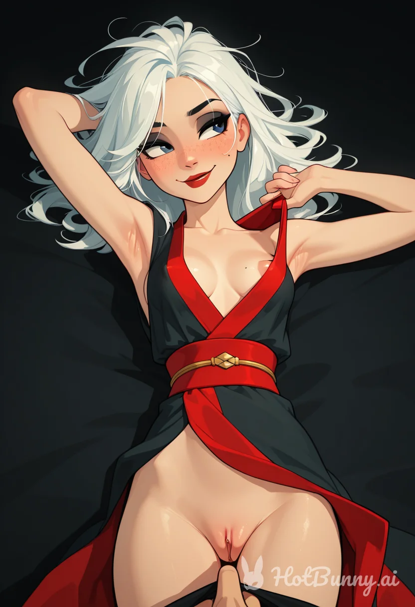Ashe