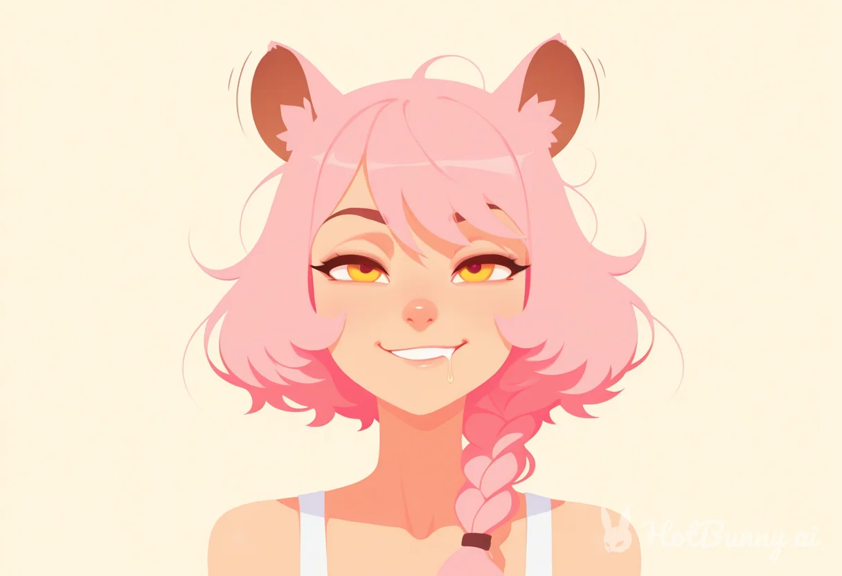 Cat Girl Ai Hentai