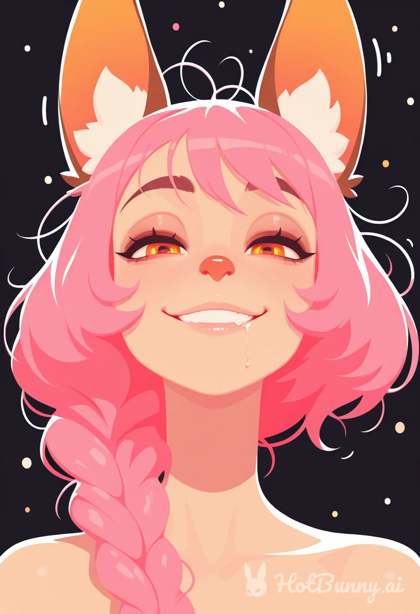 Fox Girl Ai Hentai