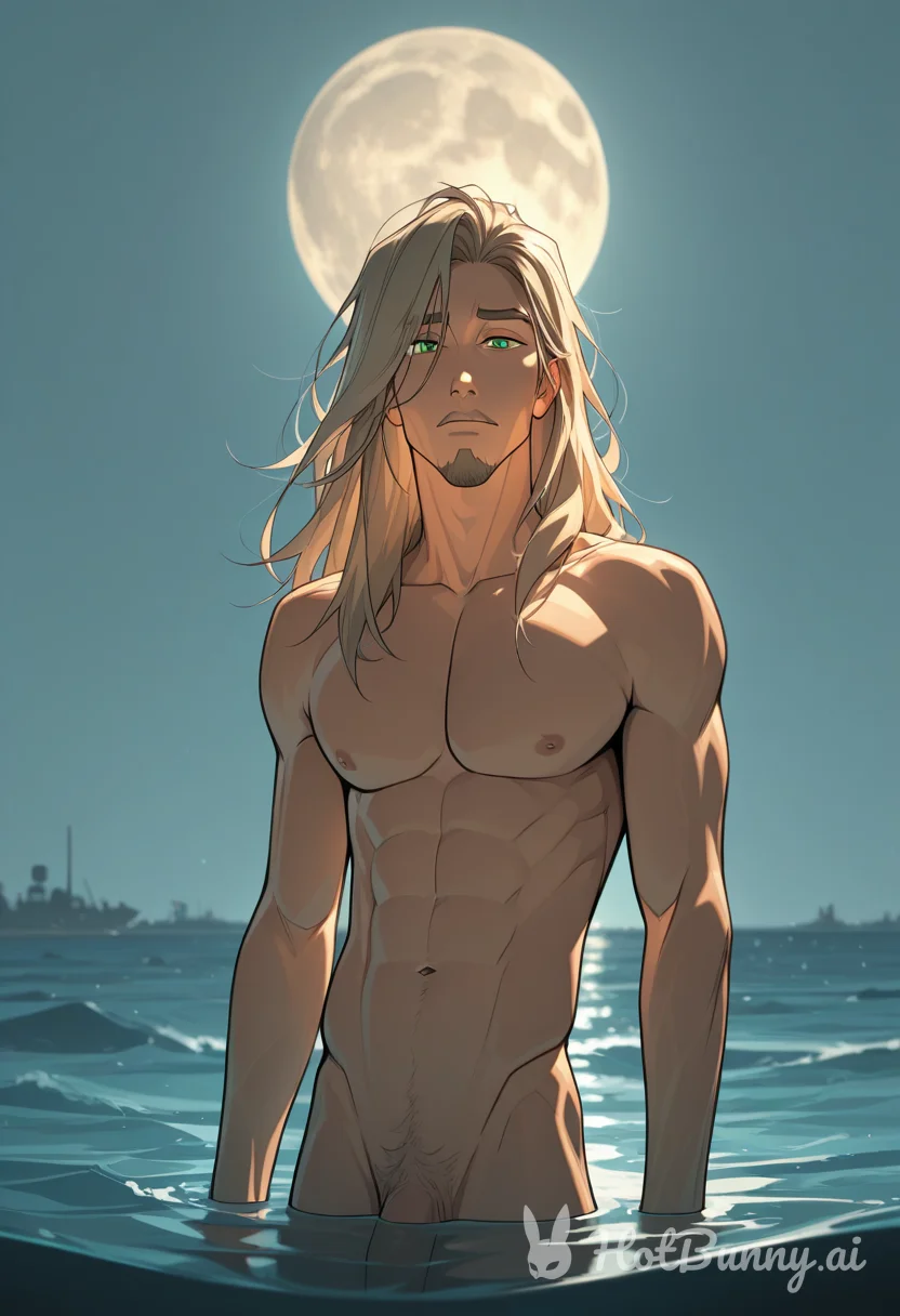 Bara Blonde Ai Hentai