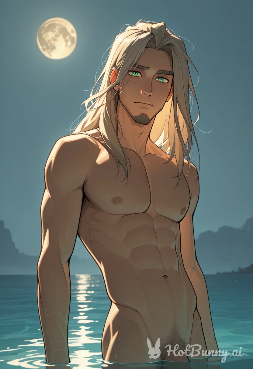 Bara Blonde Ai Hentai