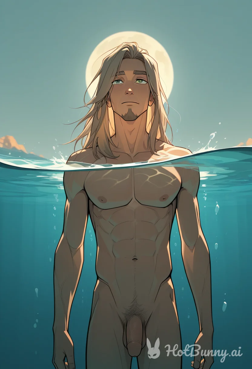 Bara Blonde Ai Hentai